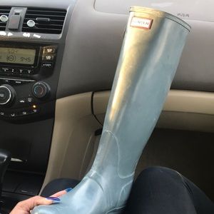 Hunter Boots